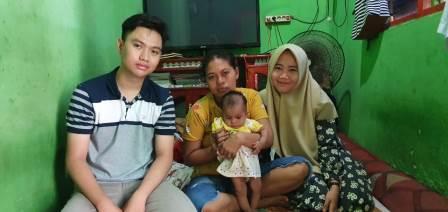 Kunjungan Ketiga